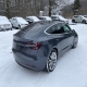JN auto Tesla Model 3 SR+ RWD AP Roues 19 pouces Premium partiel! Cuir, 0-100 km/h 5.6 sec.  8608244 2019 Image 3